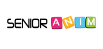 Logo de l'entreprise senior anim