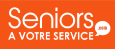 Logo de l'entreprise Seniors à votre service