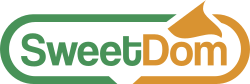 Logo de l'entreprise SweetDom