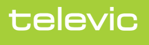 Logo de l'entreprise televic healthcare
