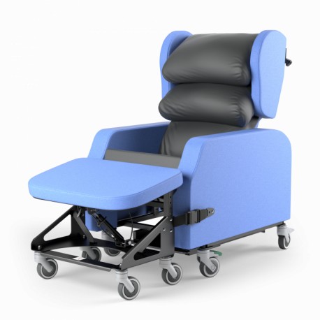 fauteuil ergonomique inclinable