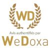 Logo de l'entreprise we doxa