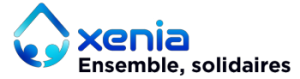 Logo de l'entreprise xenia cohabitation