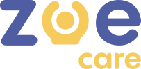 Logo de l'entreprise zoe care